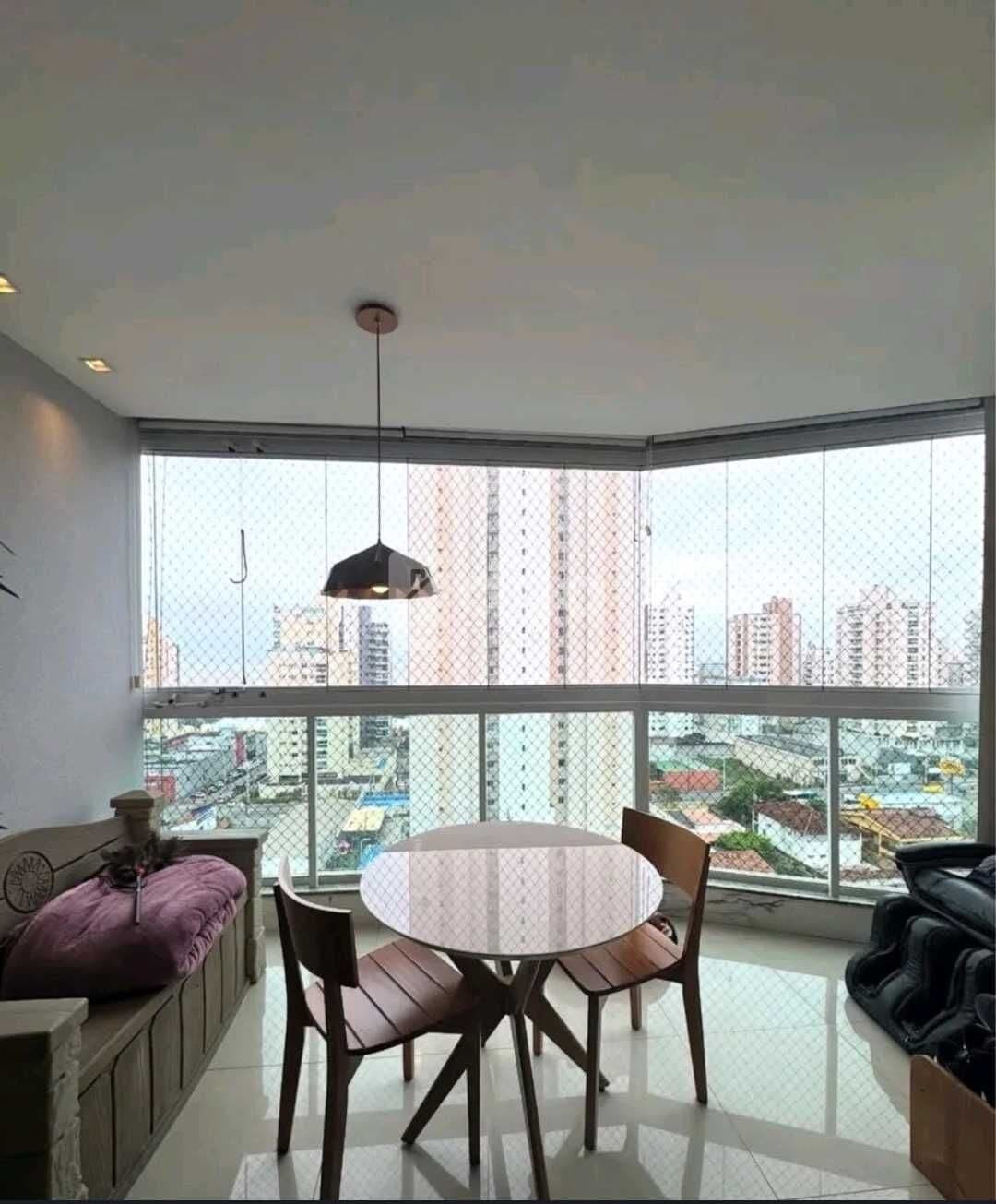 Apartamento em Praia de Itaparica, Vila Velha/ES