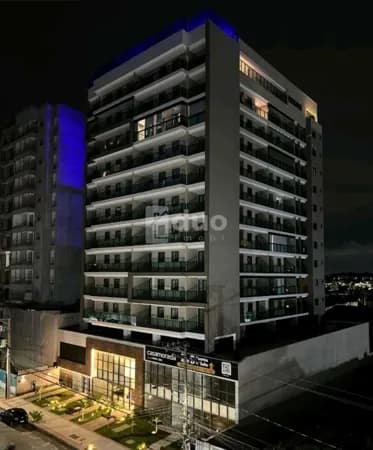 Apartamento Padrão em Itapuã