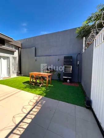 Casa Padrão Decorada em Riviera da Barra