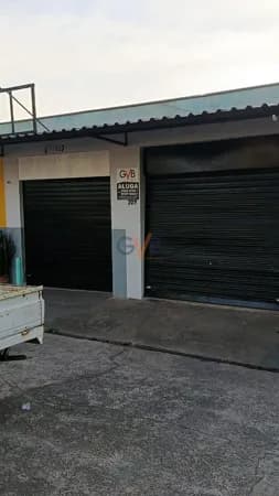 Loja em Chácara São Jorge, Piracicaba/SP