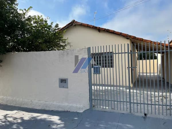 Casa em São José do Rio Preto - Vila Nossa Senhora da Penha