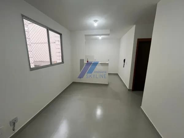 Apartamento em São José do Rio Preto - Jardins Rio Preto