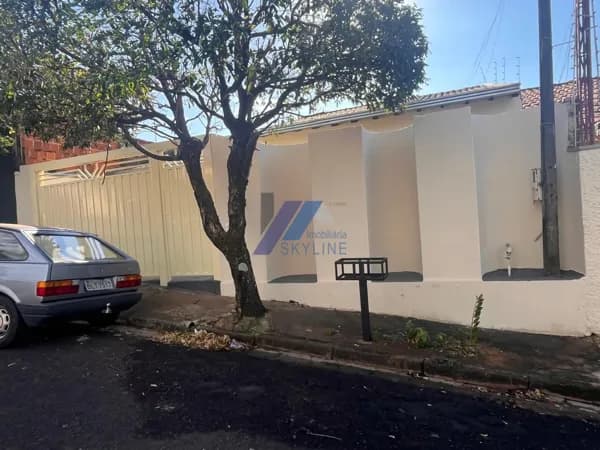 Casa em São José do Rio Preto - Jardim Maria Lúcia