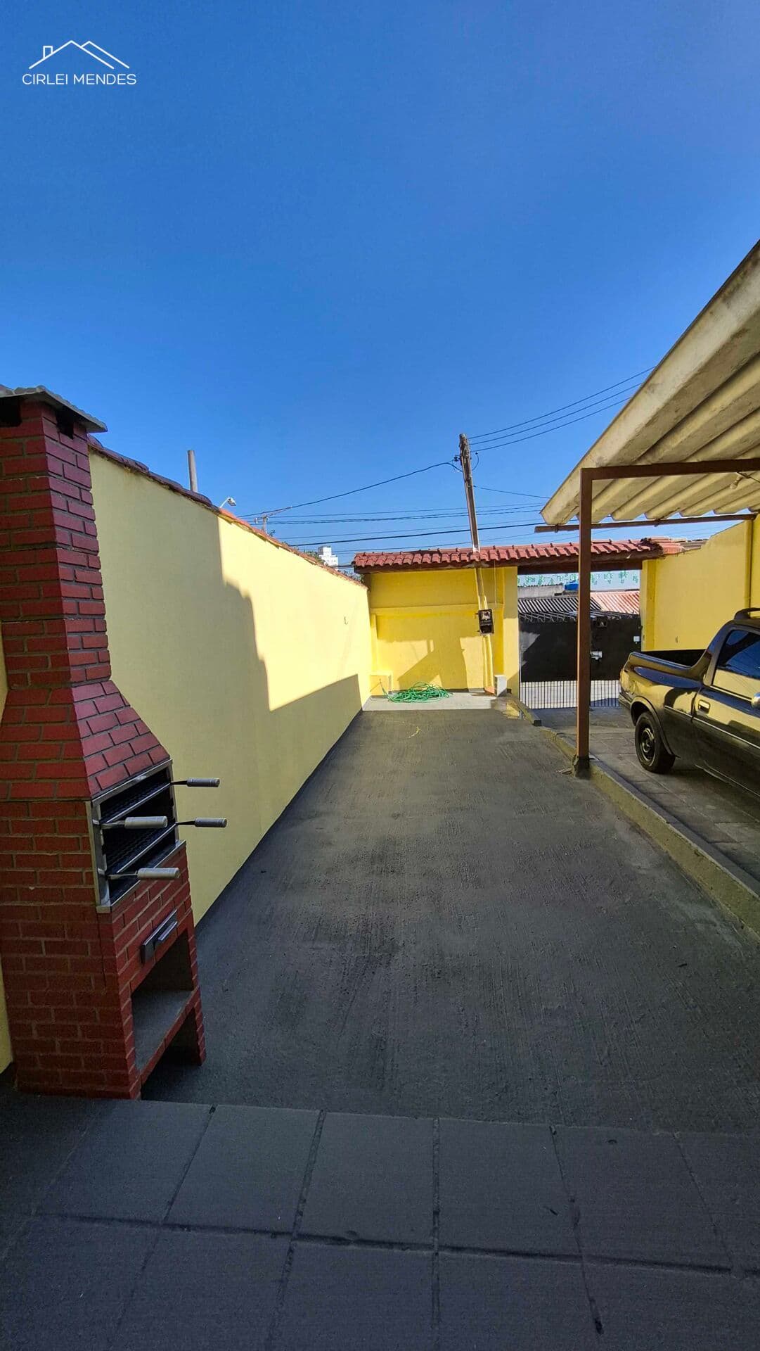 Sobrado na Vila das Belezas