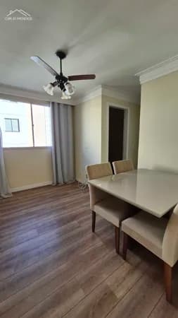 Apartamento no Parque Munhoz - São Paulo/SP