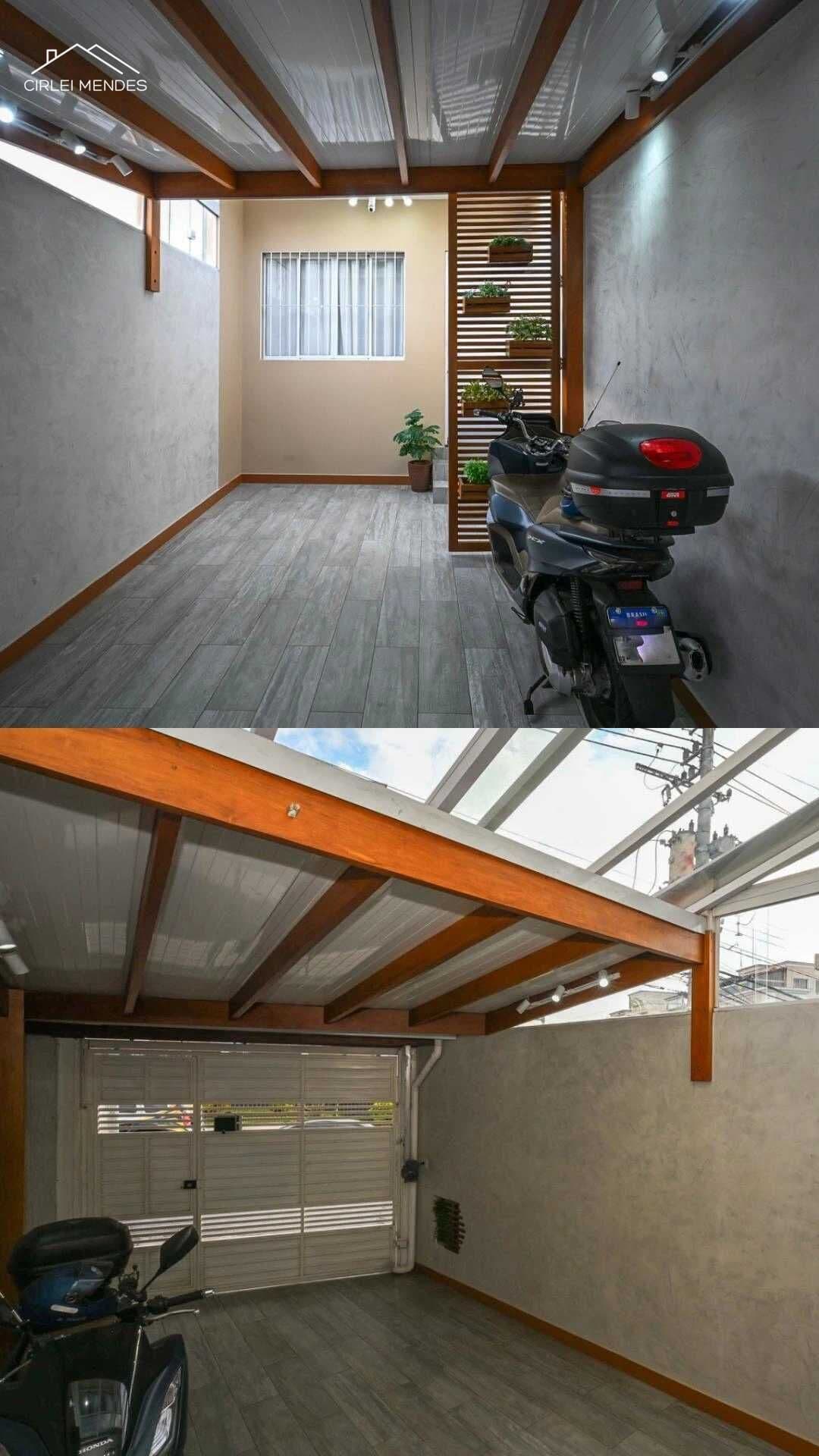 Casa reformada no Jardim Umarizal - São Paulo/SP