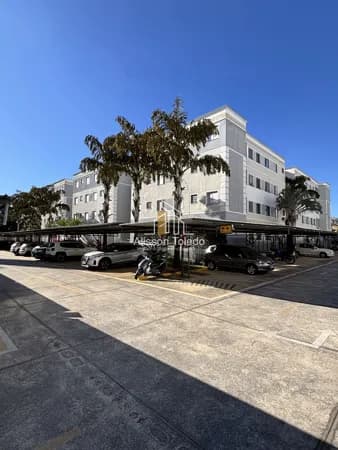 Oportunidade! Apartamento com 2 Dormitórios sendo 1 suíte, próximo ao Taubaté Shopping ! apenas R$ 230mil