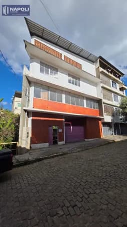 Prédio/Edifício Inteiro em Cataguases - Centro