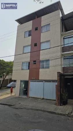 Apartamento em Cataguases - Bom Pastor