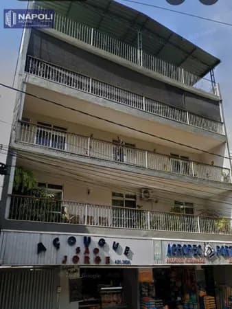 Apartamento em Cataguases - Centro