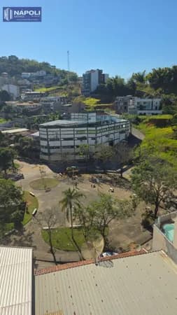 Apartamento em Cataguases - Colinas