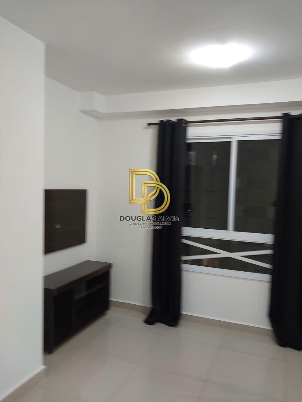 Apartamento para Locação - 2 dormitórios sendo 1 suíte - Condomínio Nações Clube de Morar - Barueri