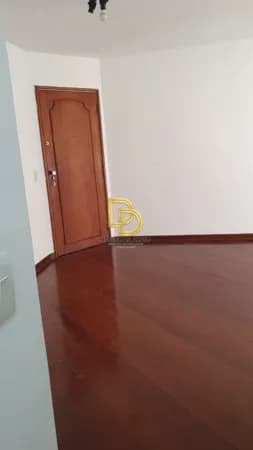 Apartamento para Locação - 3 dormitórios sendo 1 suíte - Condomínio Edificio Village - Alphaville
