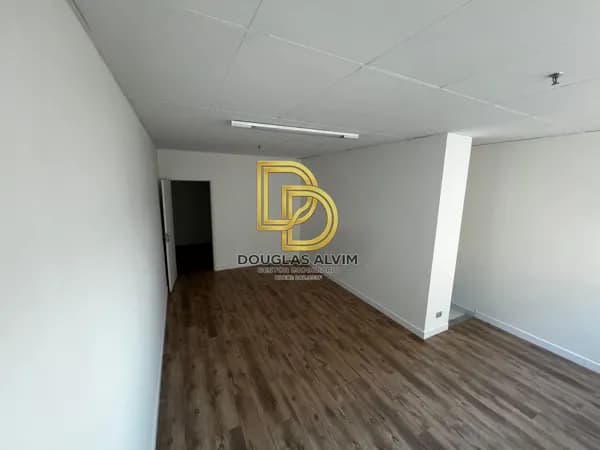 Sala Comercial para Locação - 42m² - Condomínio Gama Office - 18 do Forte - Alphaville