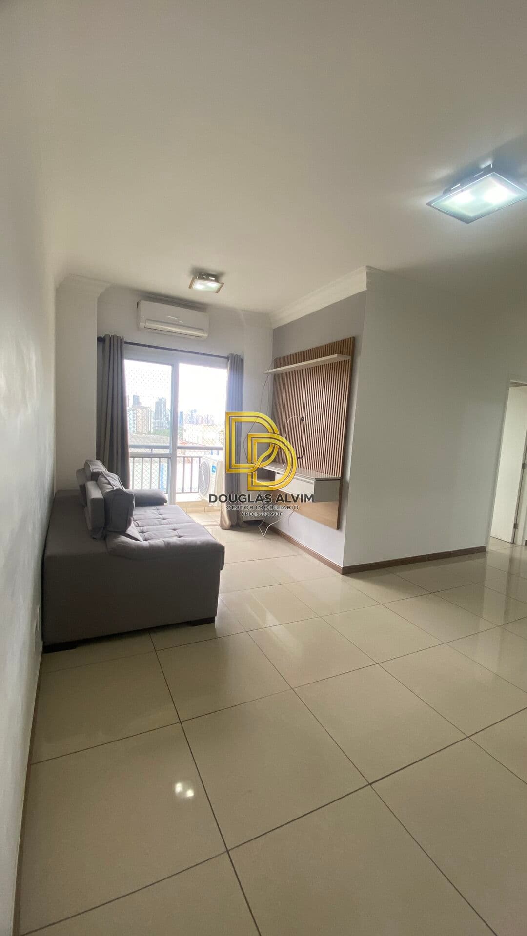 Apartamento para Venda - 71m² - 3 dormitórios sendo 1 suíte - 2 vagas - Condomínio Ilhas do Mediterrâneo - Barueri