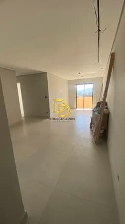 OPORTUNIDADE - Apartamento para Venda - 3 dormitórios sendo 2 suítes - 83m² - Condomínio Edificio Copacabana - Alphaville