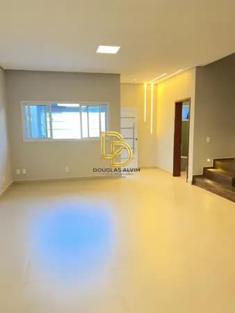 Casa NOVA para Venda - 3 dormitórios sendo 1 suíte - 2 vagas - Vila do Conde - Barueri