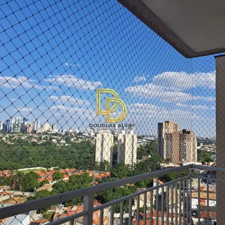 Apartamento para Venda - 2 dormitórios sendo 1 suíte - 72 m² - Condomínio Alphaview - Barueri