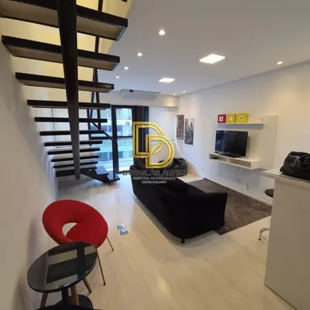 Apartamento em Barueri - Bethaville I