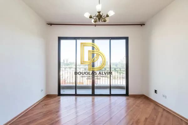 Apartamento em Barueri - Jardim dos Camargos