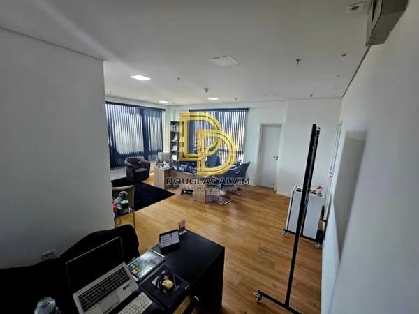Sala Comercial para Venda - 42m² - NBC - New Business Center (Bethaville)