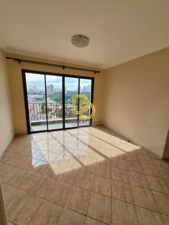 Apartamento em Barueri - Jardim dos Camargos