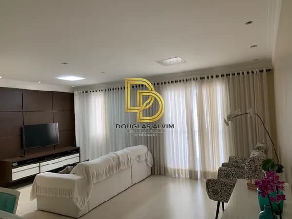 Apartamento para Venda - 105m² - 3 dormitórios sendo 1 suíte - 2 vagas - Condomínio Parque Barueri
