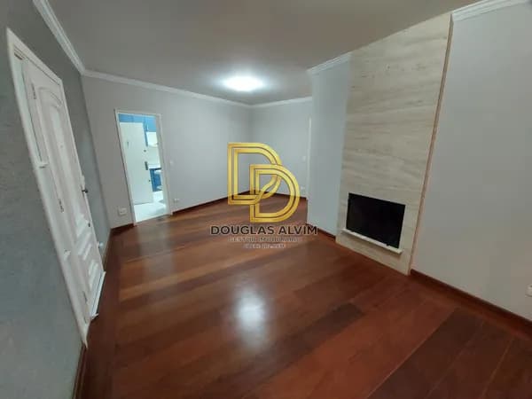 Apartamento para Venda - 3 dormitórios sendo 1 suíte - 112m² - Edificio Lotus - Alphaville