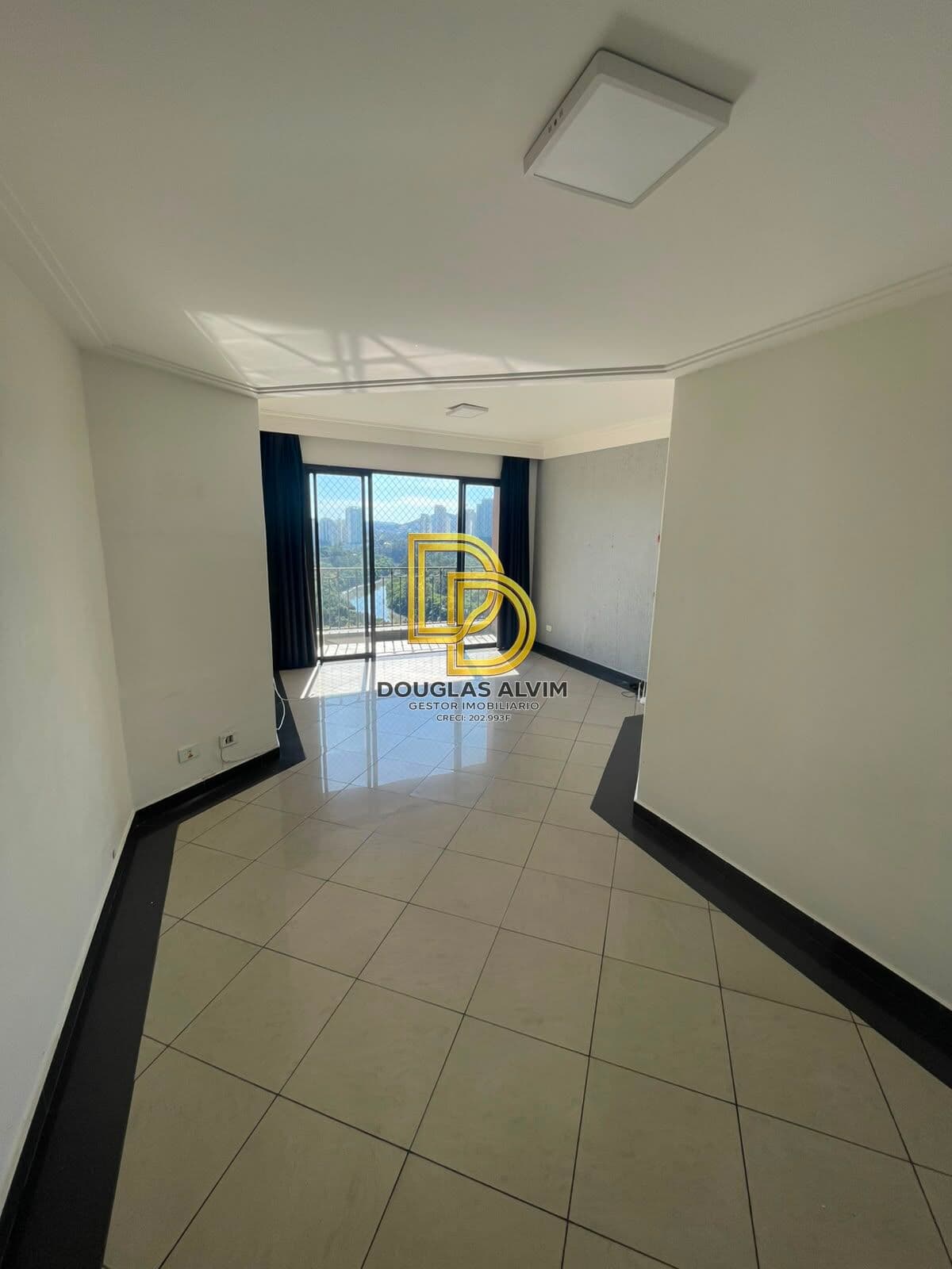 Apartamento em Barueri - Jardim dos Camargos