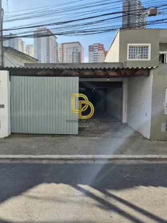 Sala comercial para Locação - 150m² - 2 vagas em frente - Aldeia de Barueri