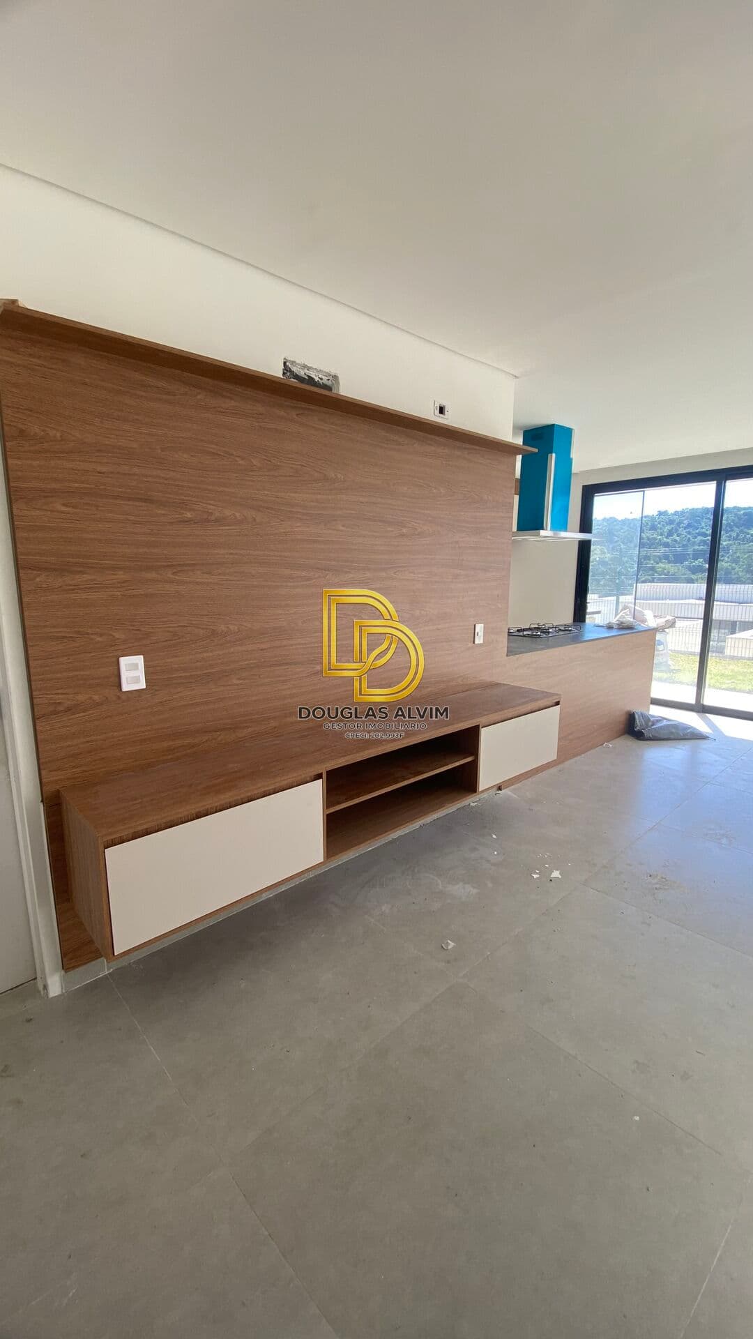 Casa para Locação - 3 suítes - 152m² - Condomínio Alpha Houses 1 - Alphaville