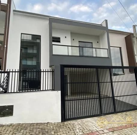 Casa em Balneário Piçarras