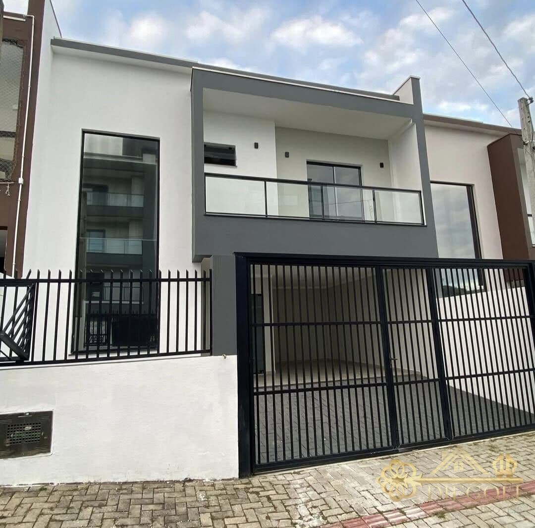 Casa em Balneário Piçarras