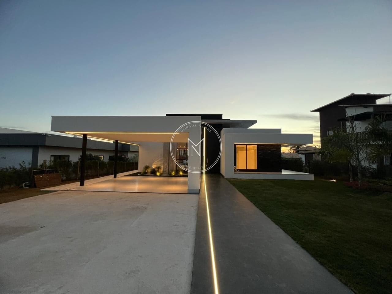 Casa à Venda no Condomínio Granville – Igarapé/MG