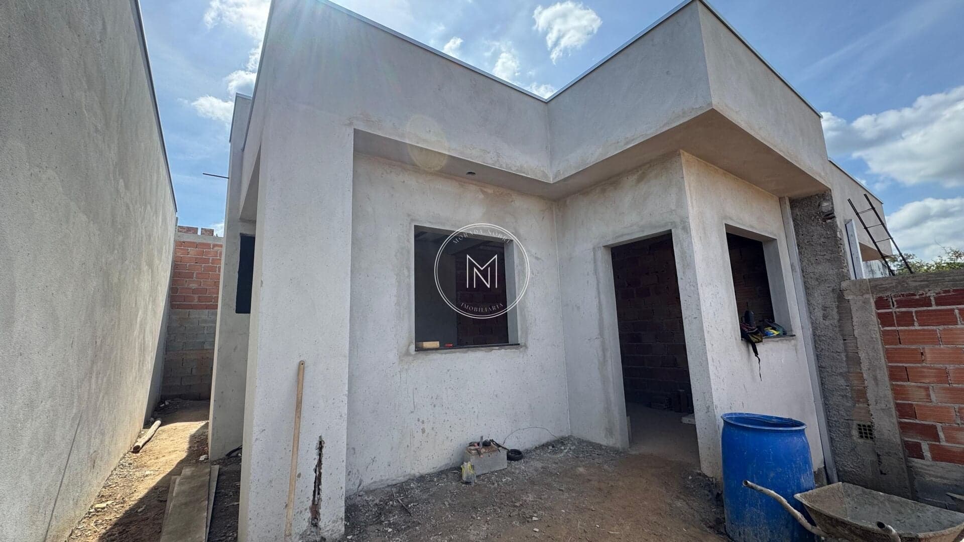 Casa com 2 dormitórios à venda no bairro Panorama em Igarapé