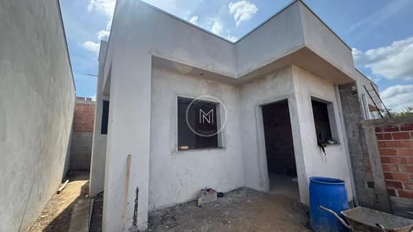 Casa com 2 dormitórios à venda no bairro Panorama em Igarapé