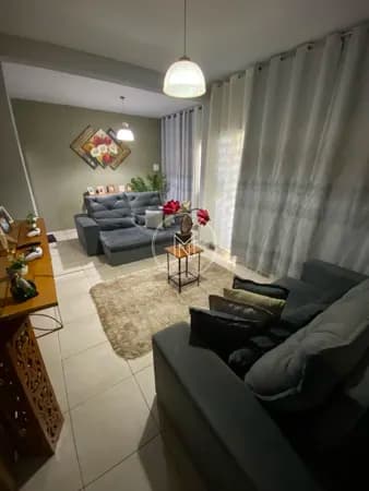 Casa à Venda – Bairro Marques Industrial | São Joaquim de Bicas/MG