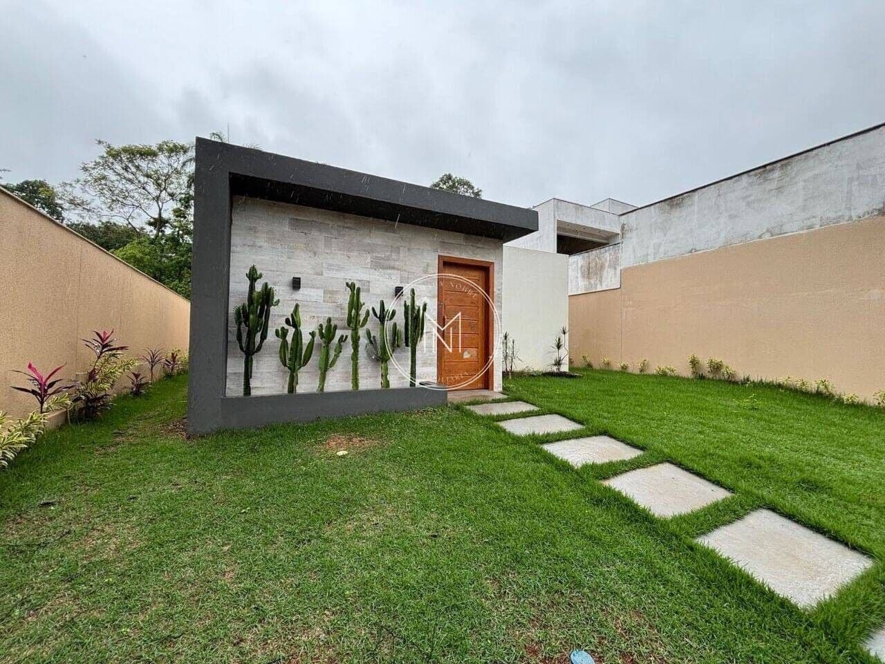 Casa à Venda no Condomínio Portal do Igarapé – Igarapé/MG