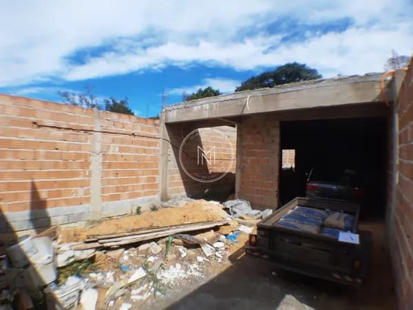 Casa à Venda no Bairro Guarujá Mansões – Betim/MG