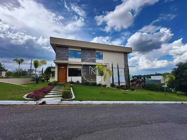 Casa em Condomínio Serra verde, Igarapé/MG