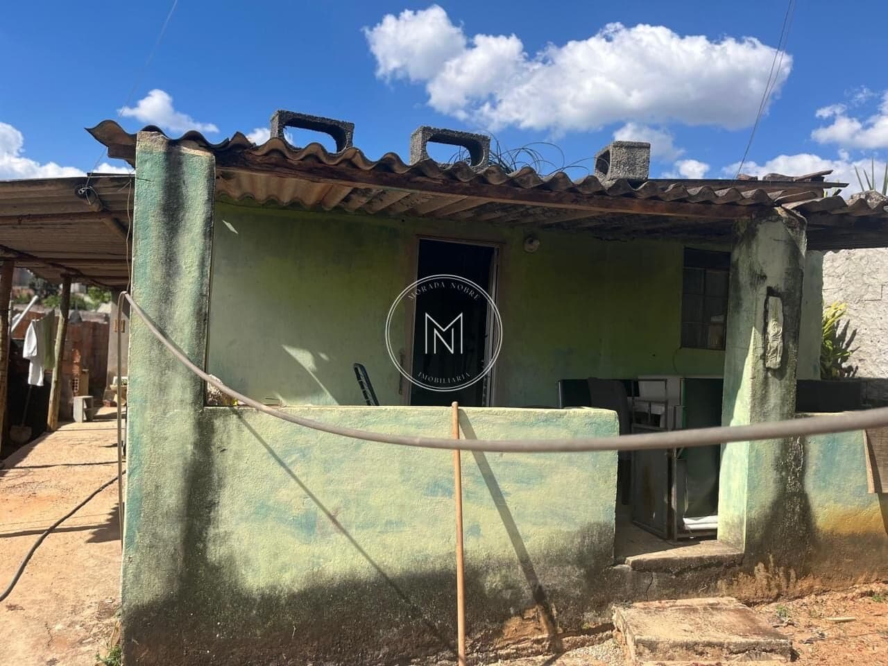 Lote à Venda no Bairro Pedra Branca – Igarapé/MG