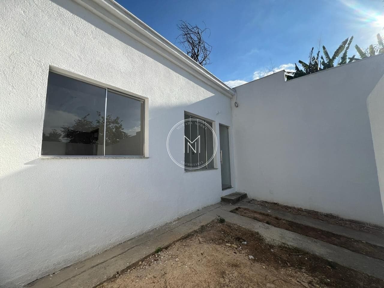 Casa com 2 dormitórios à venda no bairro Nazaré