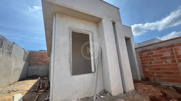 Casa com 2 dormitórios à venda no bairro Panorama em Igarapé