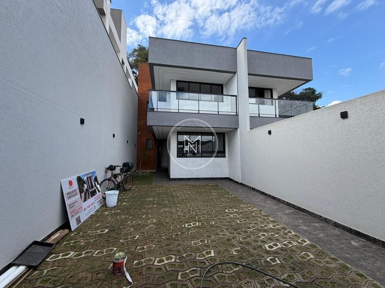 Casa à Venda no Guarujá Mansões – Betim/MG