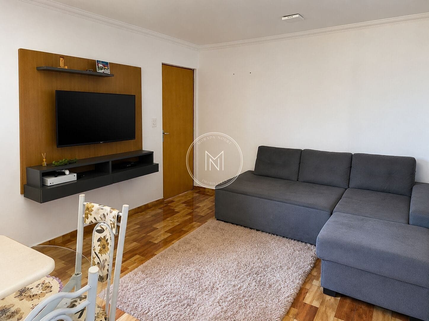 Apartamento à Venda no Bairro Bicas Velha – São Joaquim de Bicas/MG