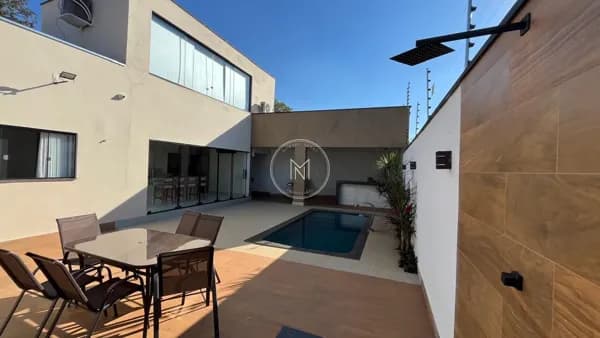 Casa à Venda no Retiro do Moinho – São Joaquim de Bicas/MG