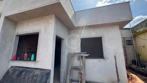 Casa com 2 dormitórios à venda no bairro Panorama em Igarapé