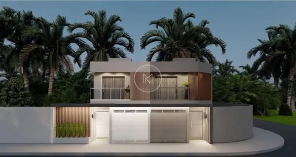 Casa à Venda no Bairro Guarujá Mansões – Betim/MG