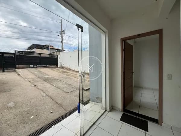 Apartamento com 2 dormitórios à venda no bairro Resplendor – Igarapé/MG