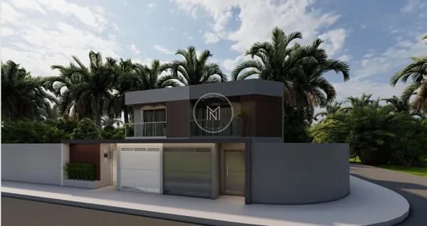 Casa à Venda no Bairro Guarujá Mansões – Betim/MG